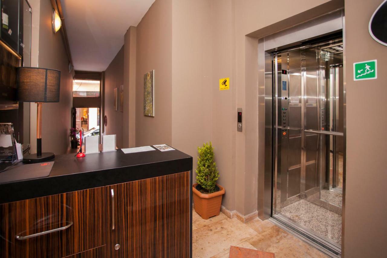 Belvedere 3* Батуми