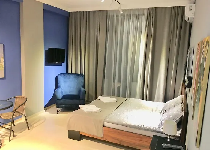Hotel Belvedere