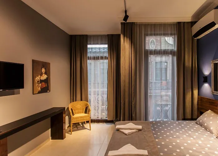Hotel Belvedere