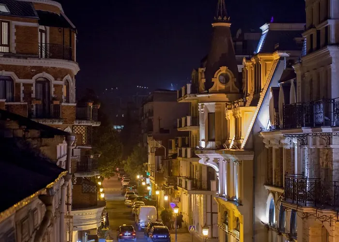 Hotel Belvedere