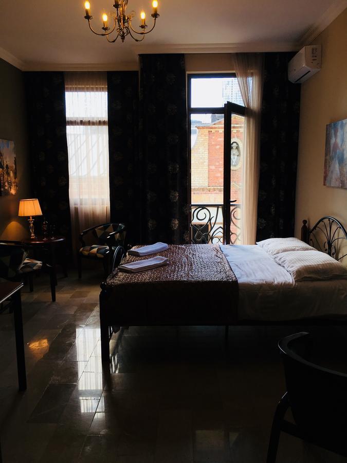 Belvedere Aparthotel 3*