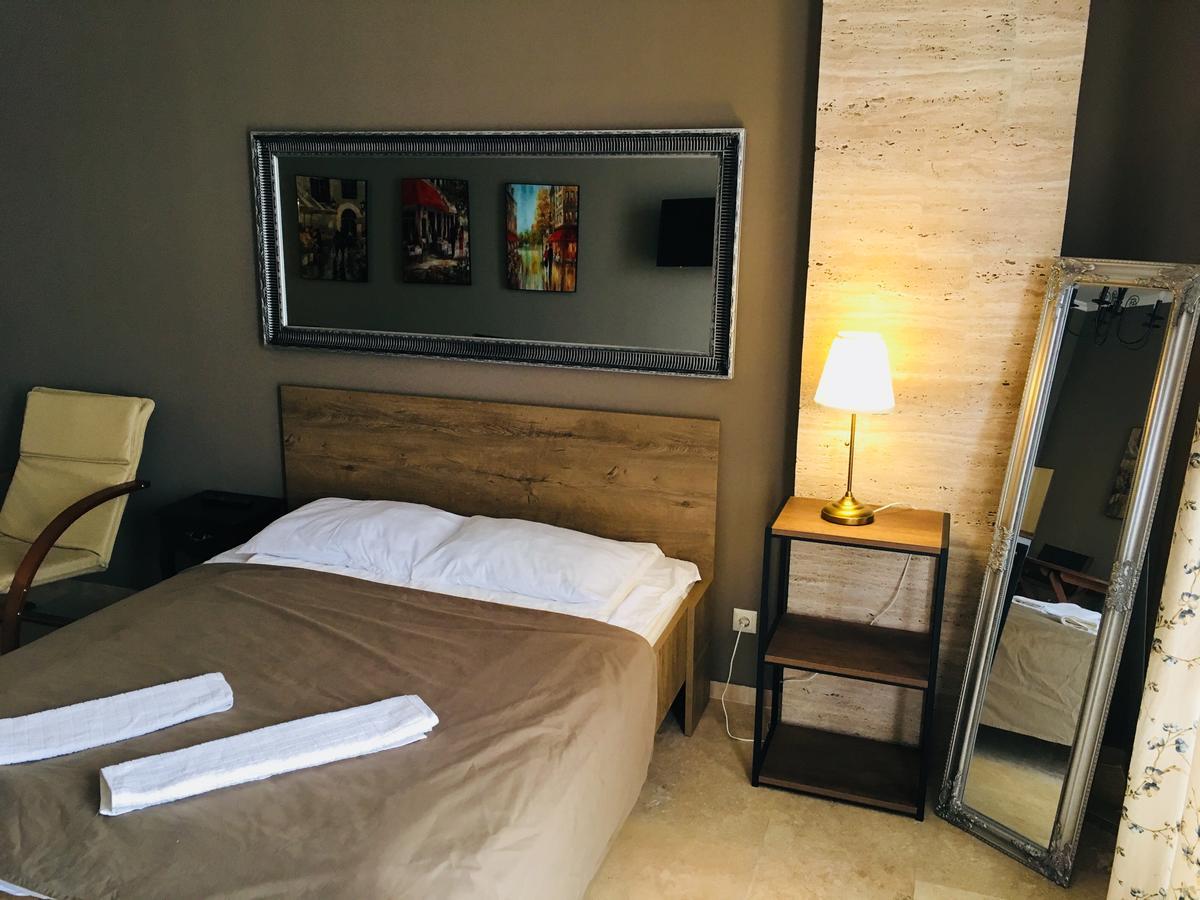 Belvedere 3* Batumi