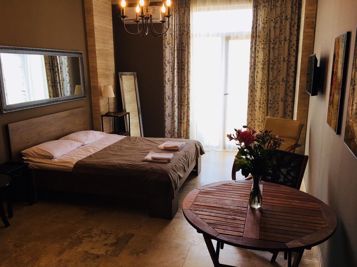 Belvedere Batumi
