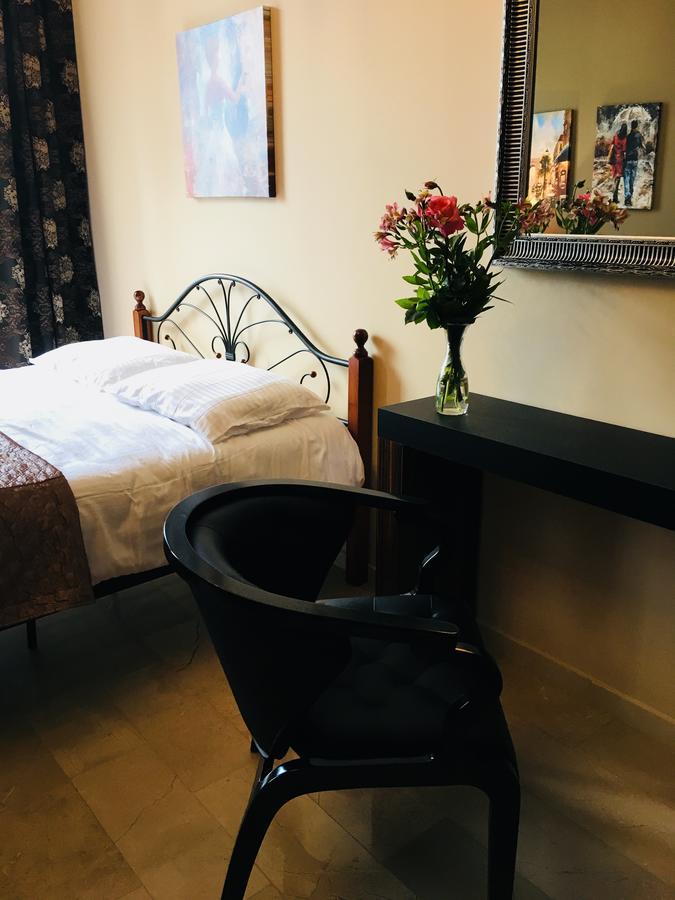 Belvedere Aparthotel
