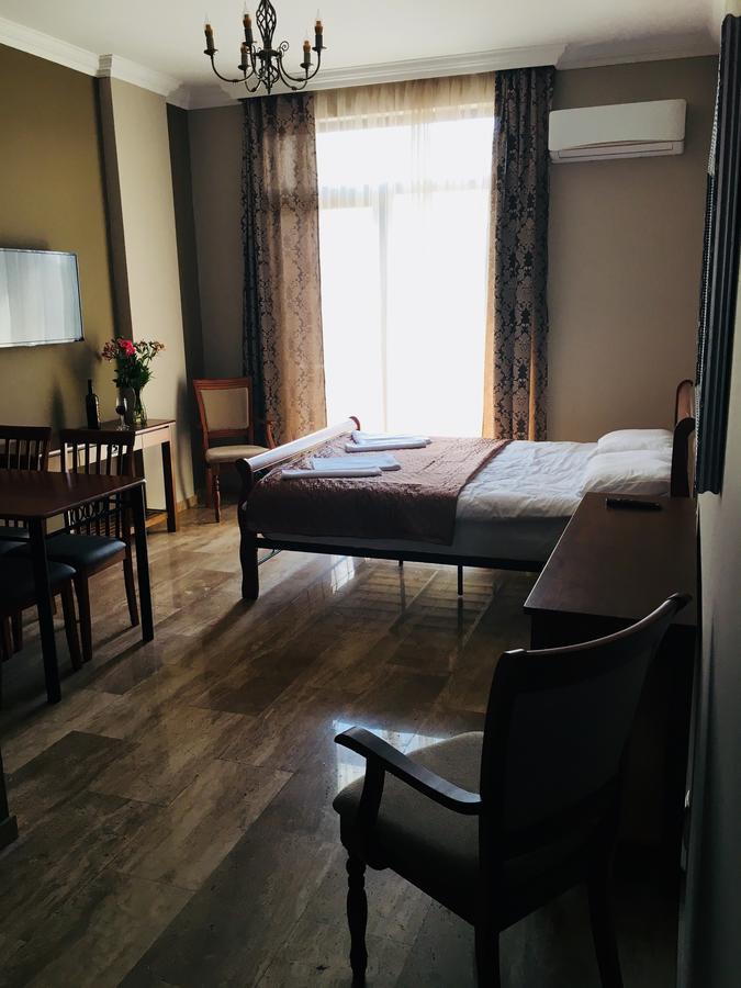Belvedere Aparthotel