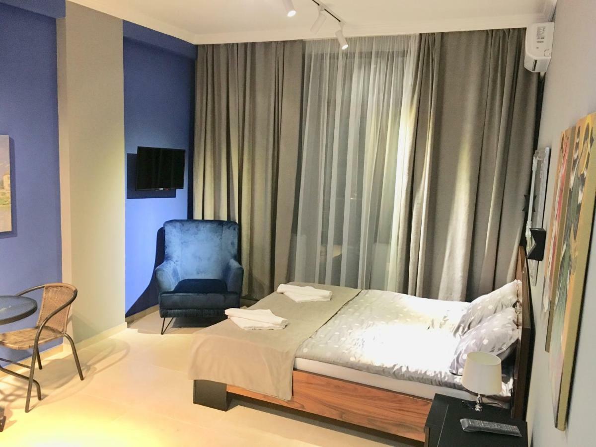 Belvedere 3* Batumi