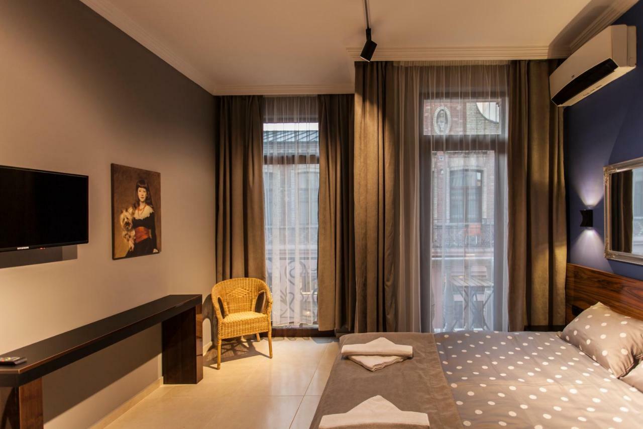 Aparthotel Belvedere Batumi