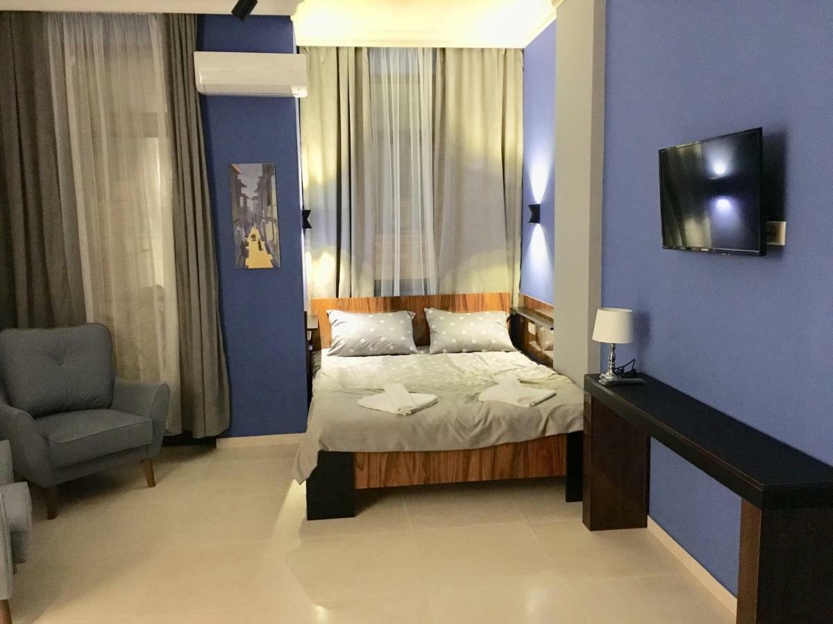 Aparthotel Belvedere 3*