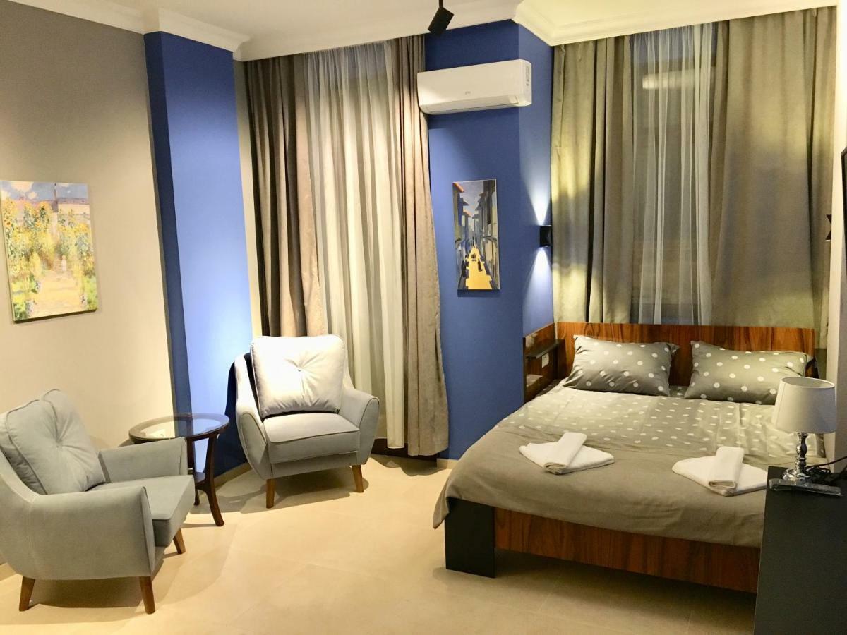 Belvedere Aparthotel Batumi