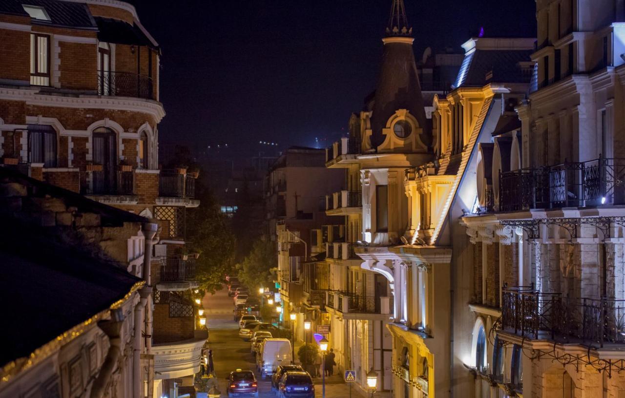 Belvedere Aparthotel Batumi